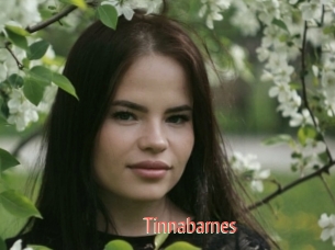 Tinnabarnes
