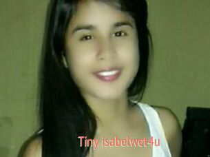 Tiny_isabelwet4u