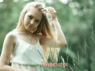 Tinybeautyx
