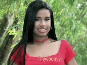 Tinyebonyy