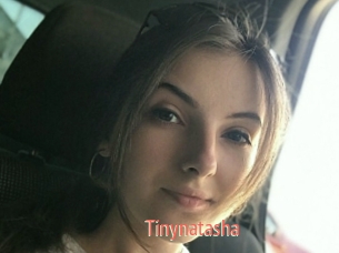 Tinynatasha
