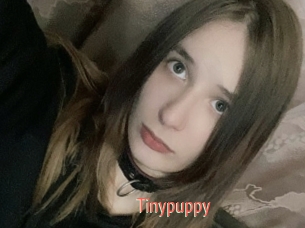 Tinypuppy