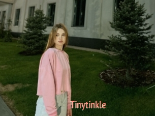 Tinytinkle