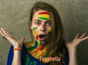 Tinyybella