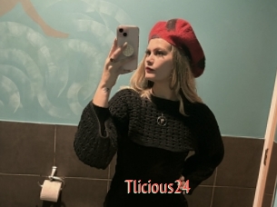 Tlicious24