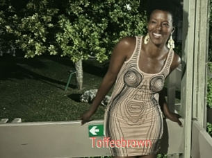Toffeebrown