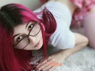 Toffina