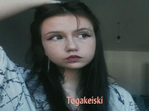 Togakeiski