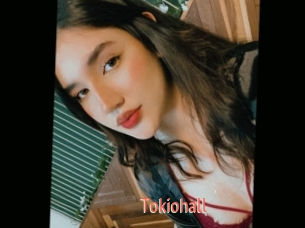 Tokiohall