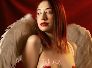 Tokiokay