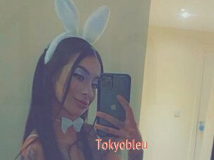 Tokyobleu