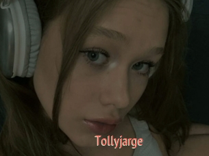 Tollyjarge