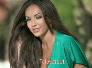 Tolove1111