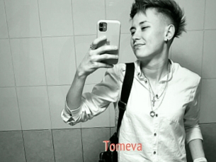 Tomeva