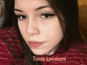 Tomie_kawakami