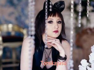 Tomikayasu
