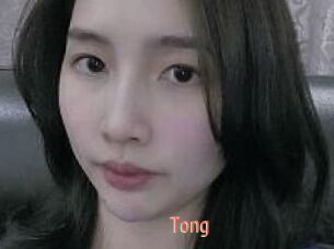 Tong