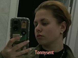 Tonnysent