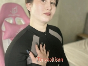Tonyaallison