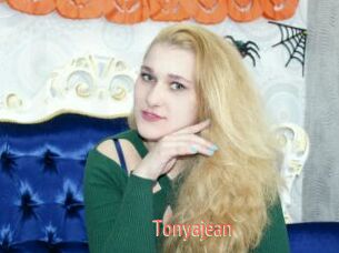Tonyajean