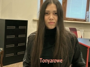 Tonyarowe