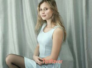 Toriflavor