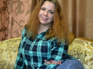 Toriheat