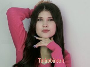 Torirobinson