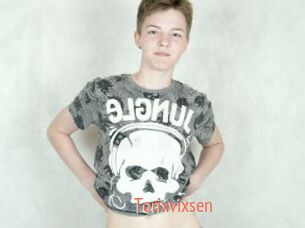 Torixvixsen