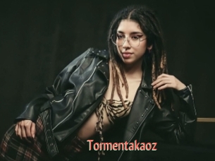 Tormentakaoz