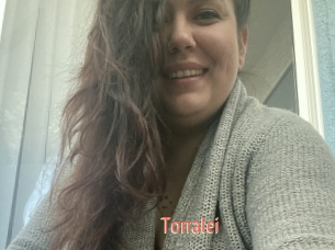 Torralei