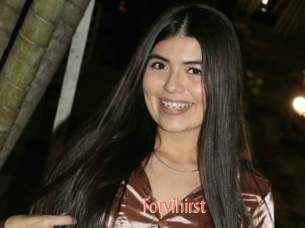 Torvihirst