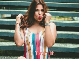 Torysmiith