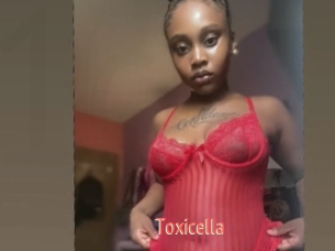 Toxicella