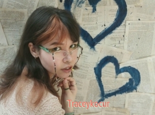 Traceykocur