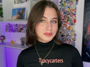Tracycarters