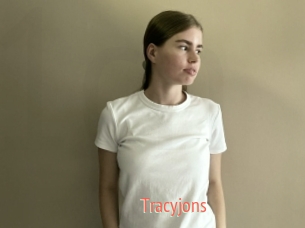 Tracyjons