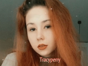 Tracyperry
