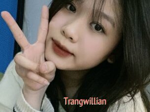 Trangwillian