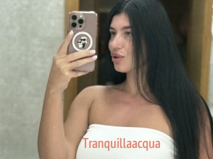 Tranquillaacqua