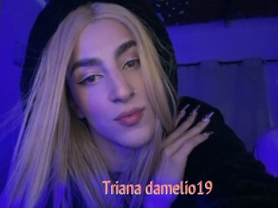 Triana_damelio19