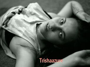 Trishaazure
