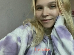 Trishafire