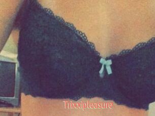 Trixxipleasure