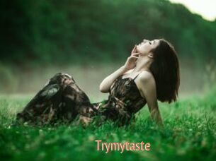 Trymytaste