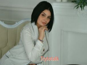 Trytotalk