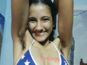 Tsmilingg