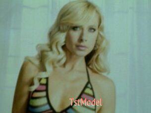 TstModel
