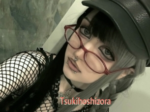 Tsukihoshizora