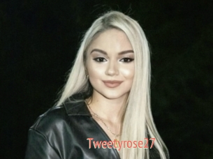 Tweetyrose27